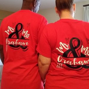 Meet your Posher, Christie